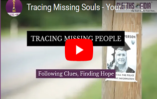 Tracking Down Missing Individuals